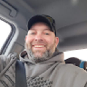 Meet your Posher, Jeff